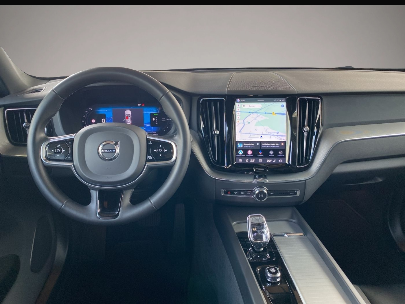 Volvo XC60 (07/2023, )