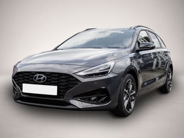Hyundai i30 (07/2024, Benzin)