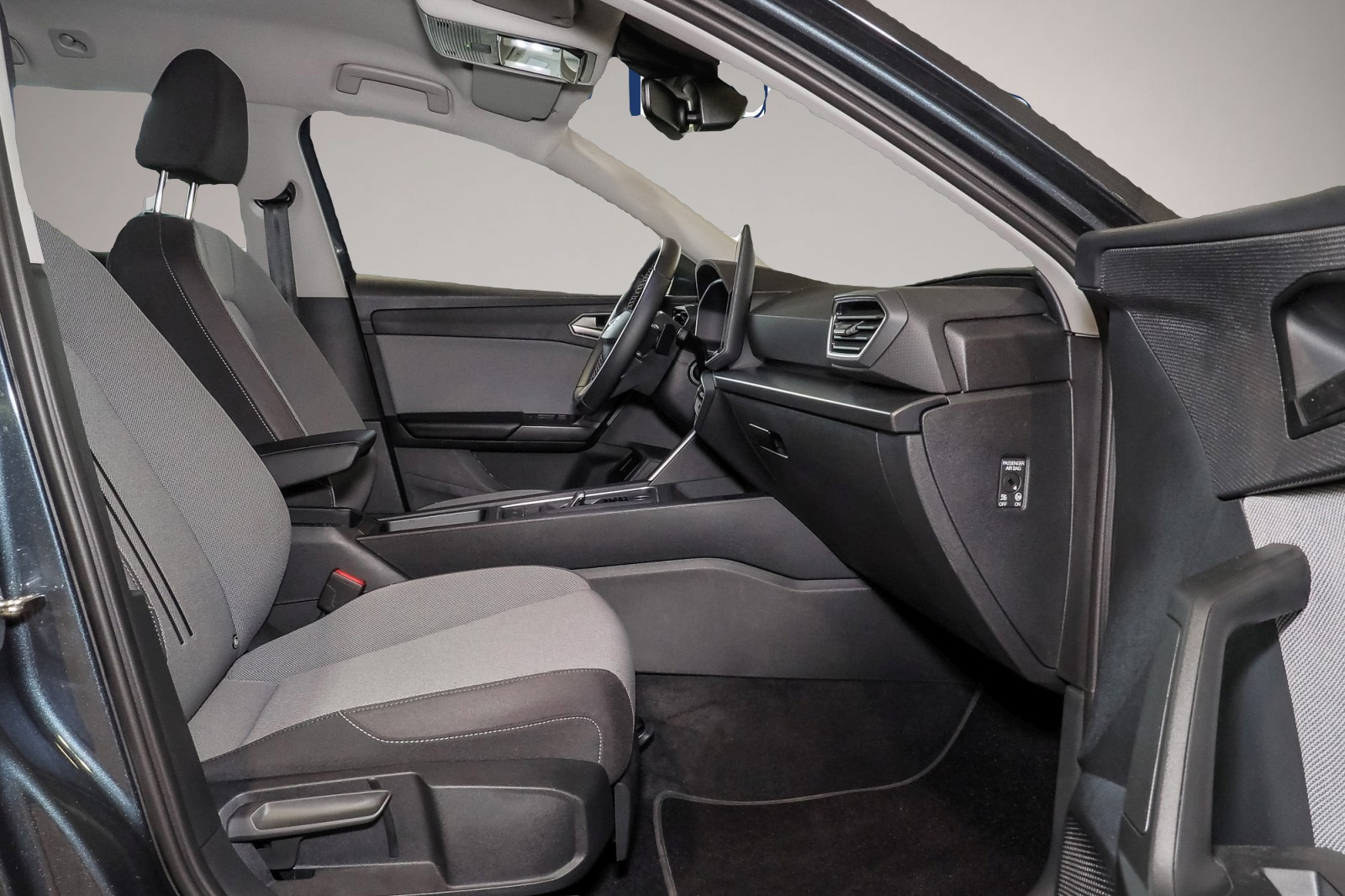 Seat Leon (09/2025, Diesel)