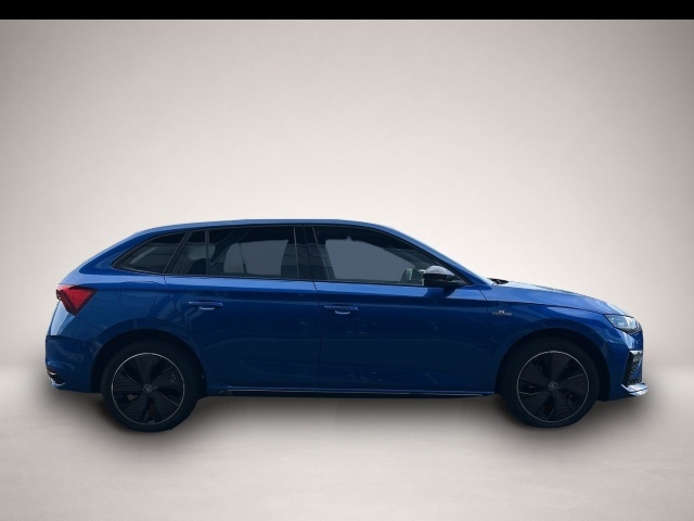 Skoda Scala (06/2025, Benzin)