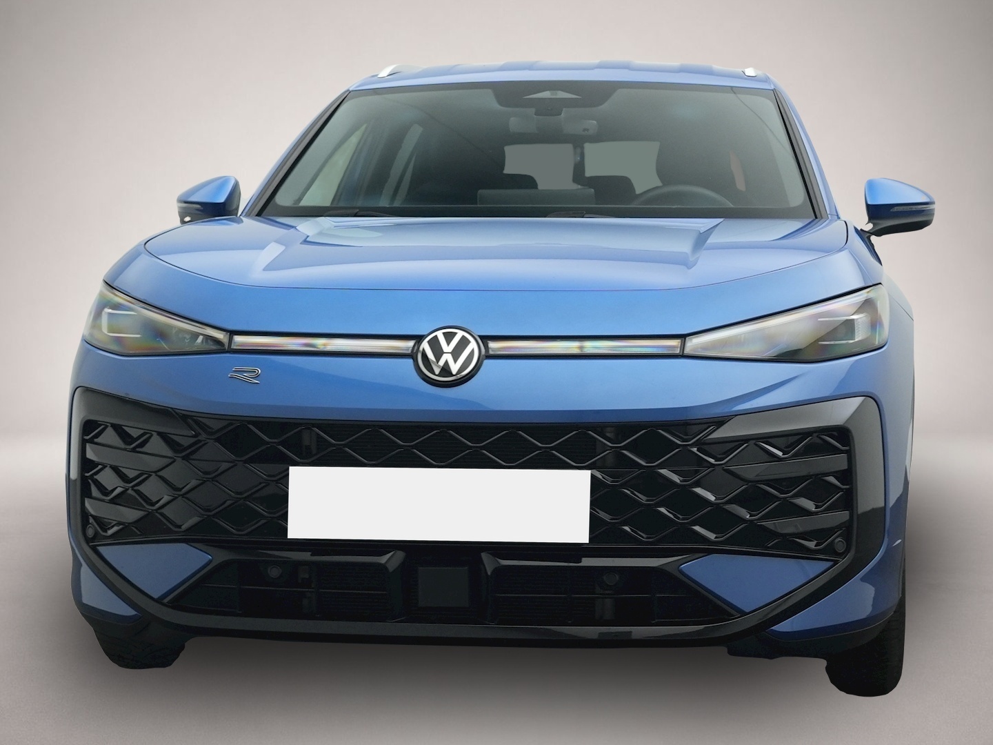 Volkswagen T-Roc (12/2025, Benzin)