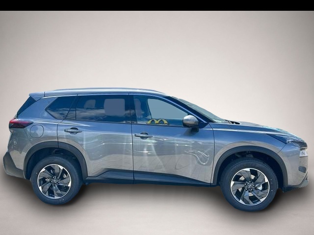 Nissan X-Trail (04/2026, Benzin)