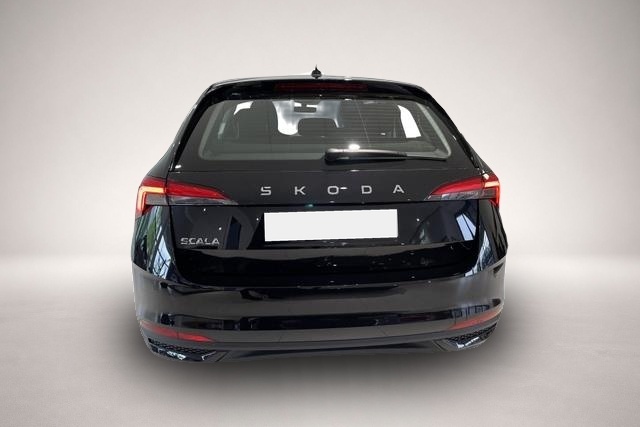 Skoda Scala, Bild 5 von 5