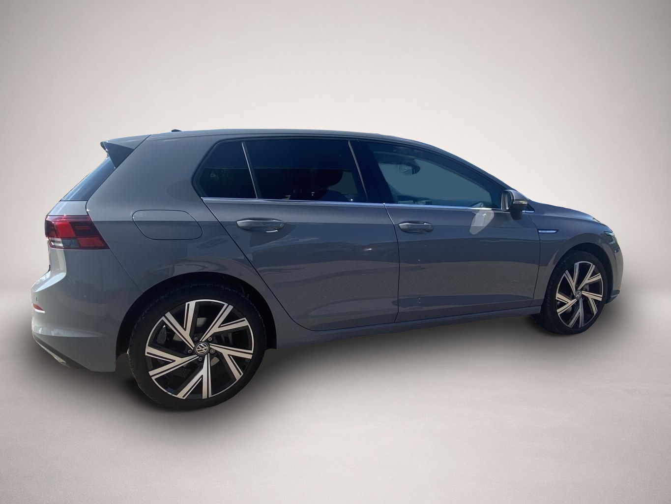 Volkswagen Golf (05/2024, )