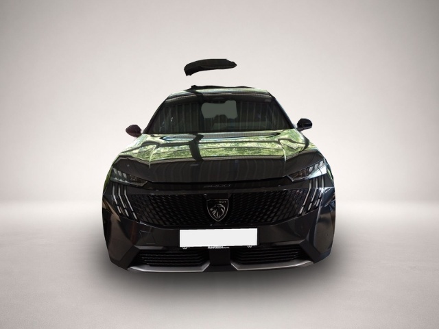 Peugeot 3008 (06/2025, Benzin)