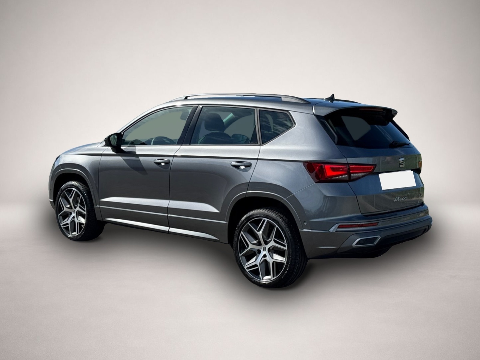 Seat Ateca (02/2026, Diesel)