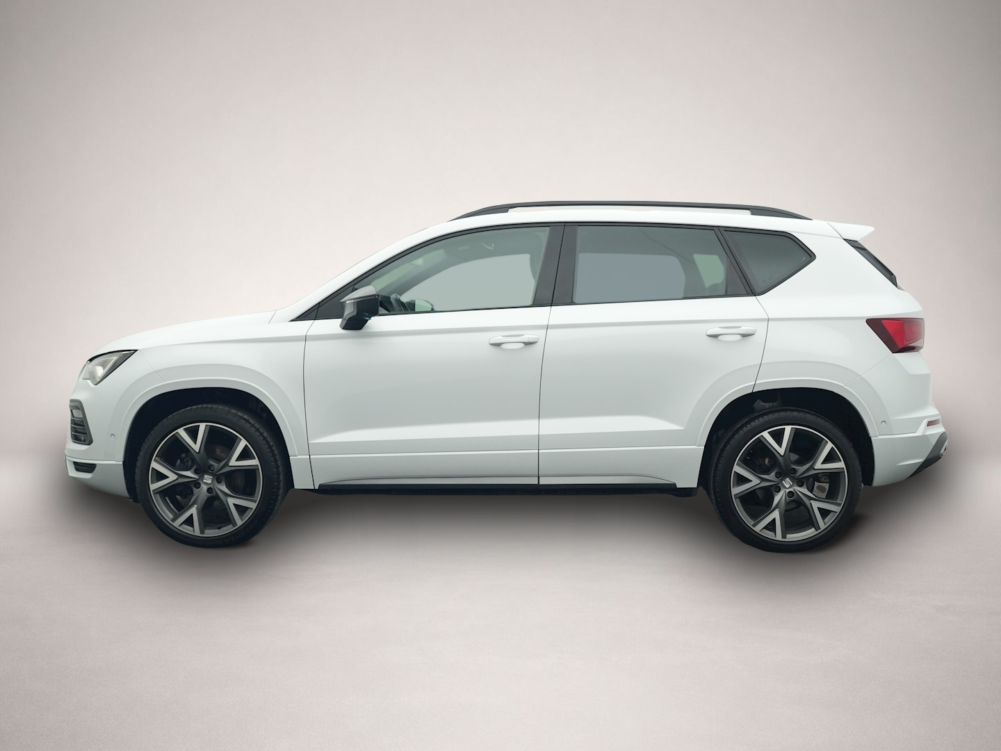 Seat Ateca (02/2023, Benzin)