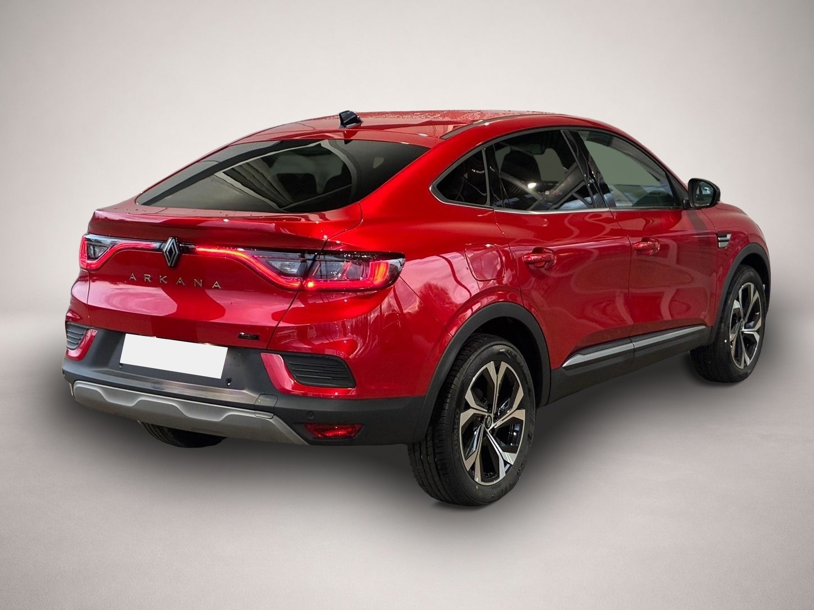 Renault Other (10/2025, Hybrid (Benzin/Elektro))