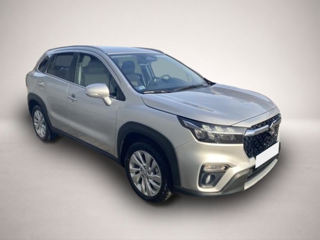 Suzuki (SX4) S-Cross (07/2025, Benzin)