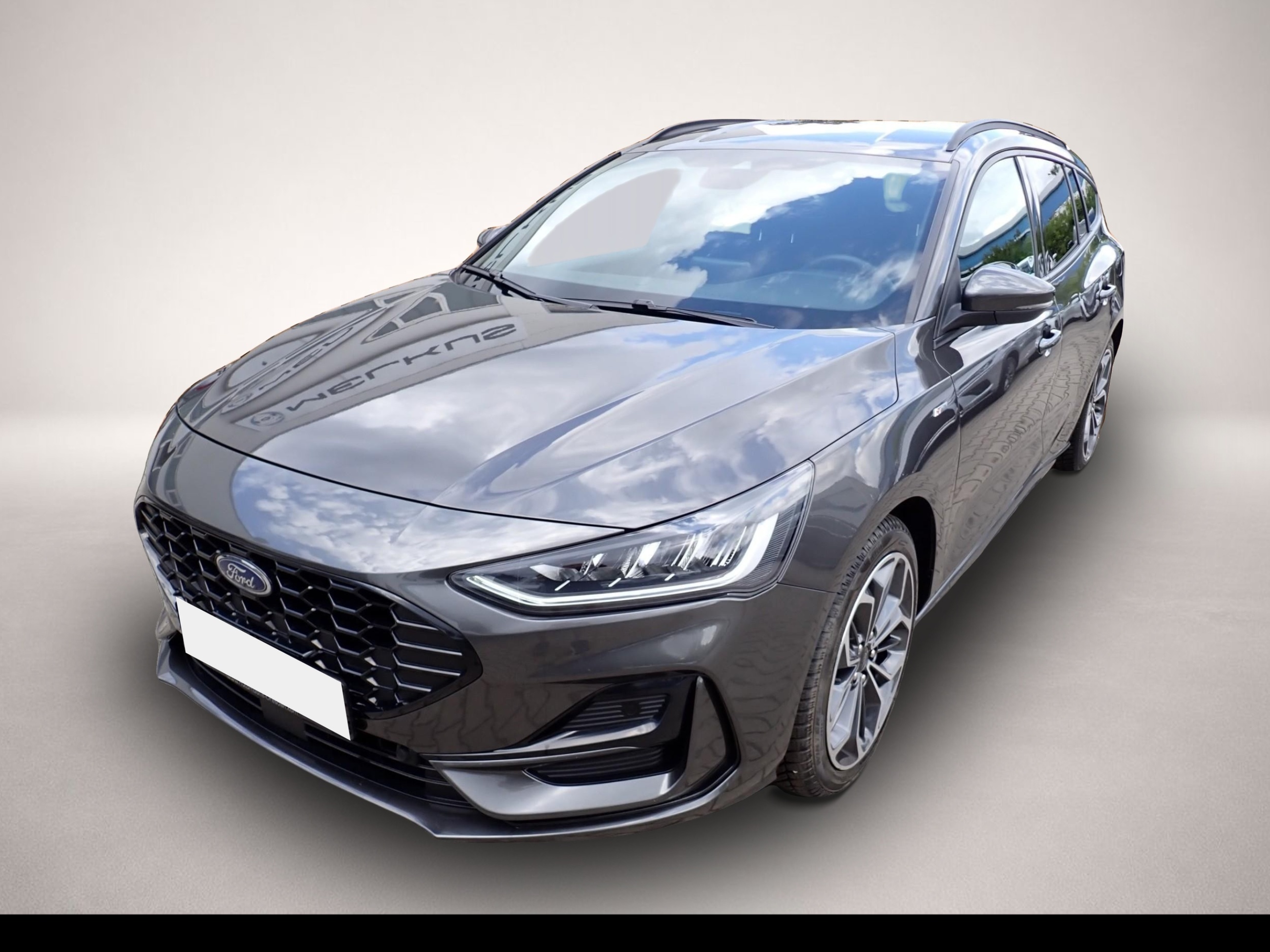 Ford Focus (11/2022, )