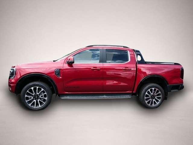 Ford Ranger, Bild 2 von 6