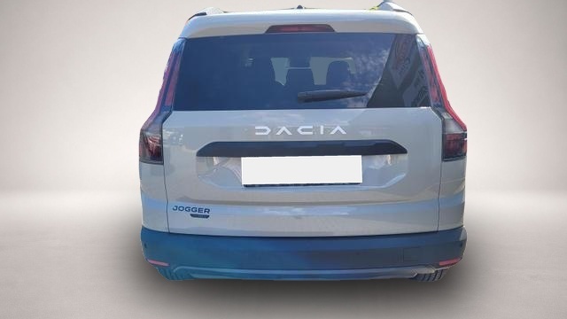 Dacia Jogger (06/2026, Benzin)