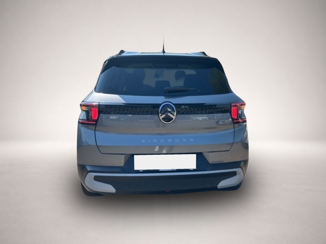 Citroen C3 Aircross (, ELECTRIC)