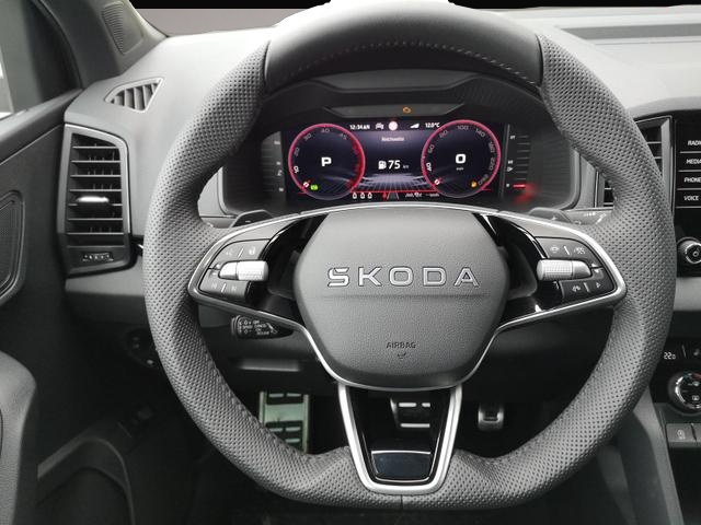 Skoda Karoq (06/2026, Benzin)
