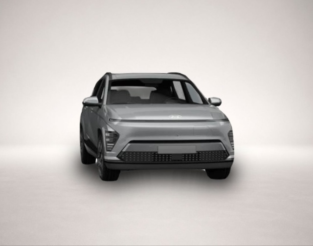 Hyundai KONA (03/2026, Benzin)