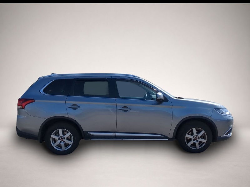 Mitsubishi Outlander (12/2017, )