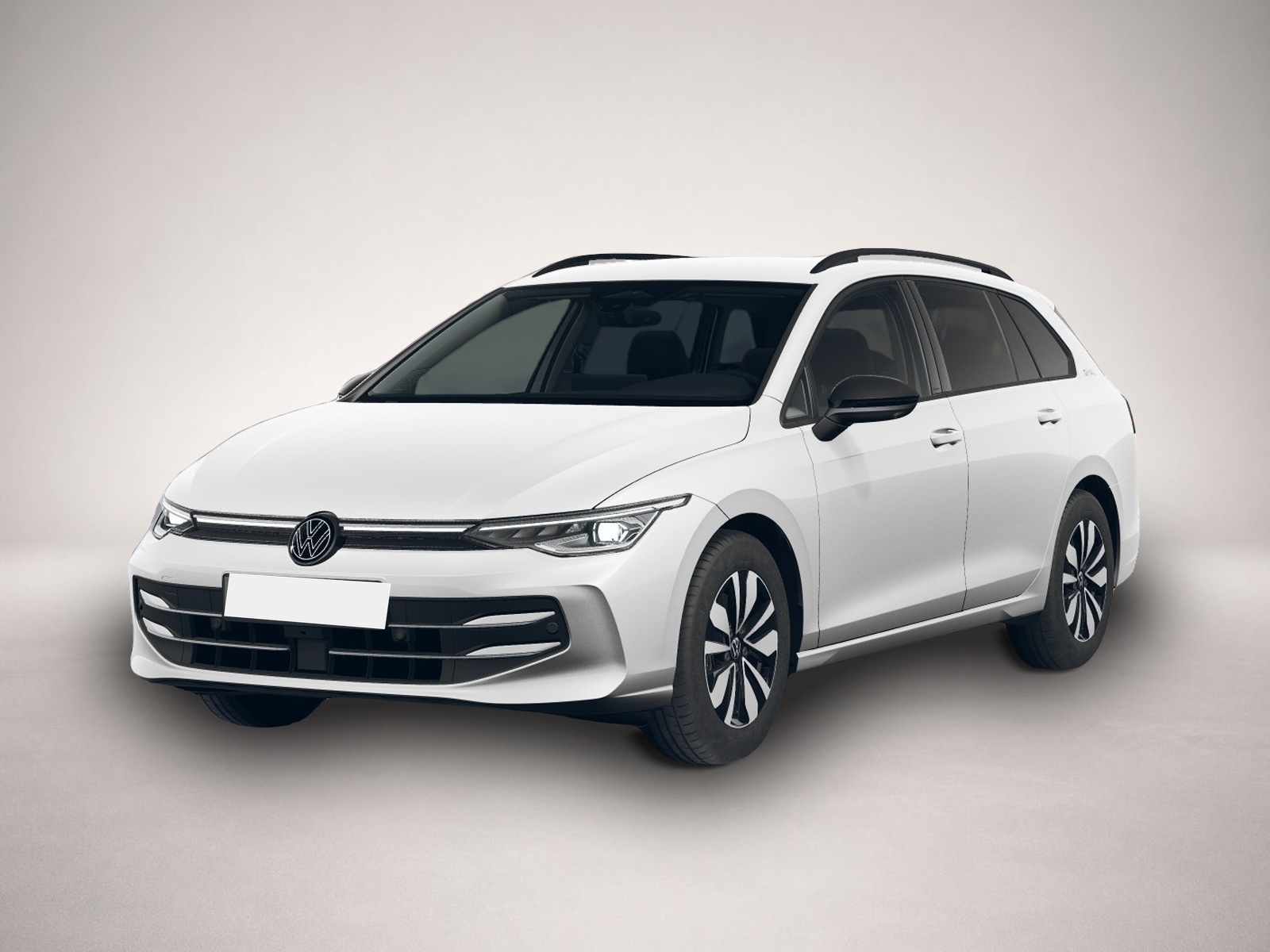 Volkswagen Golf (10/2025, Diesel)