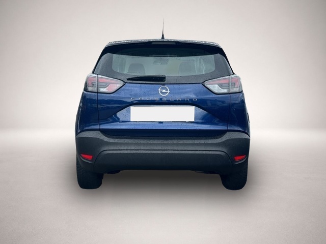 Opel Crossland (X) (12/2023, Benzin)