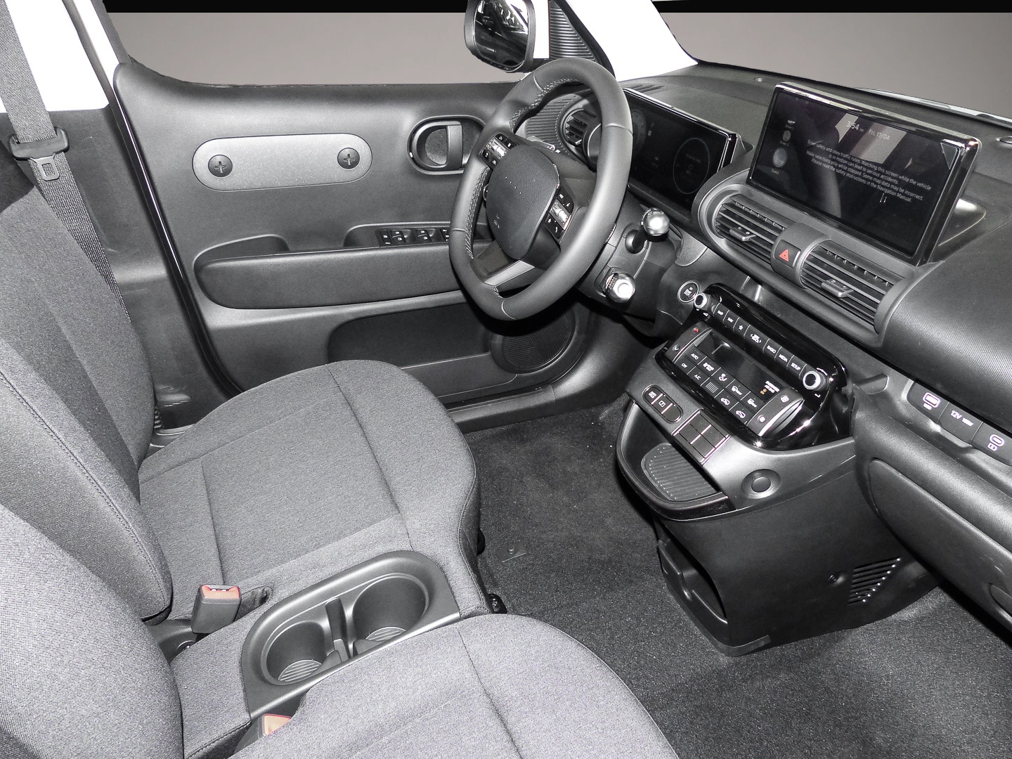 Hyundai INSTER, image 3 of 6