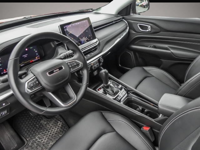 Jeep Compass (12/2022, )