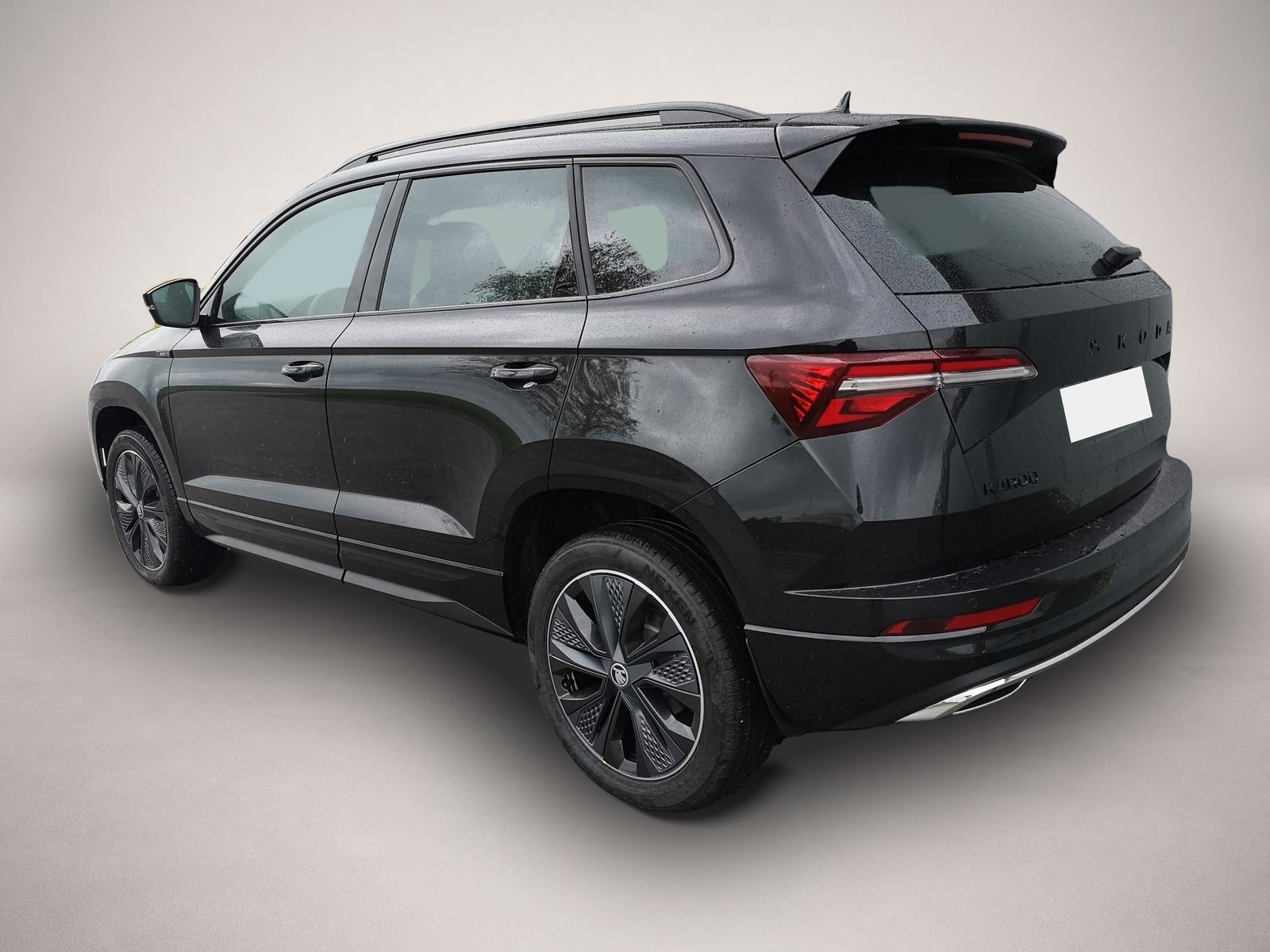 Skoda Karoq (06/2026, Diesel)