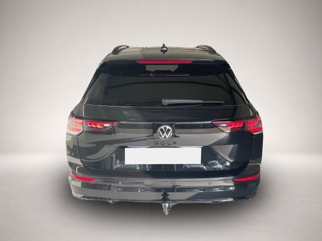 Volkswagen Golf, Bild 5 von 5