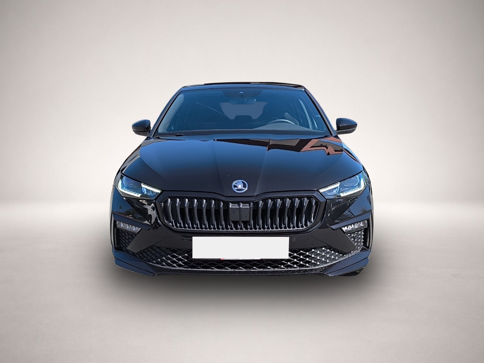 Skoda Scala (08/2025, Benzin)