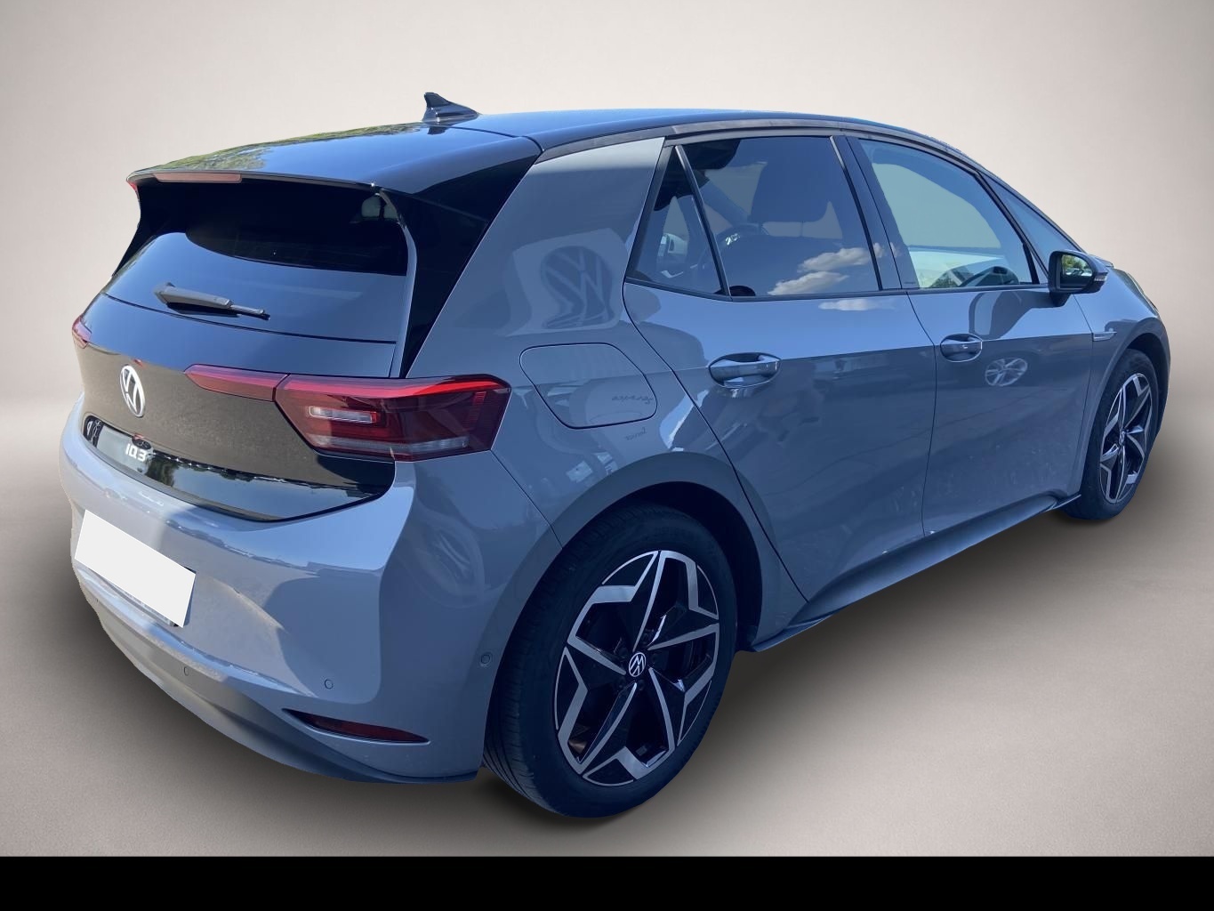 Volkswagen ID.3 (06/2023, ELECTRIC)
