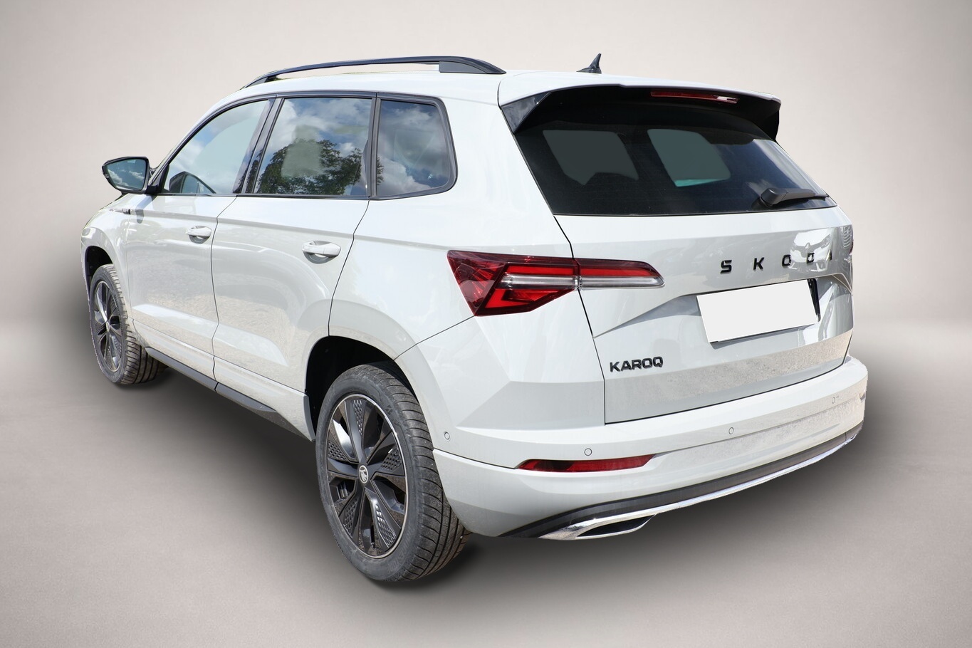 Skoda Karoq (06/2026, Benzin)