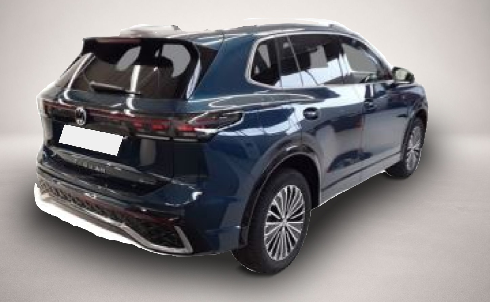 Volkswagen Tiguan (10/2025, )