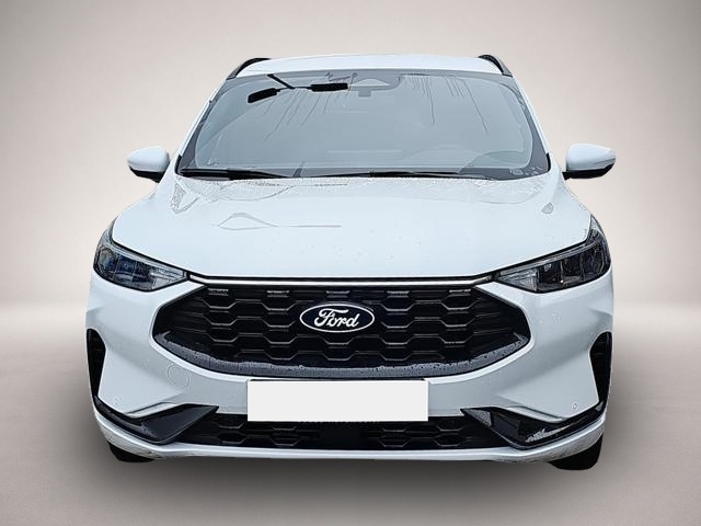 Ford Kuga (05/2026, Benzin)