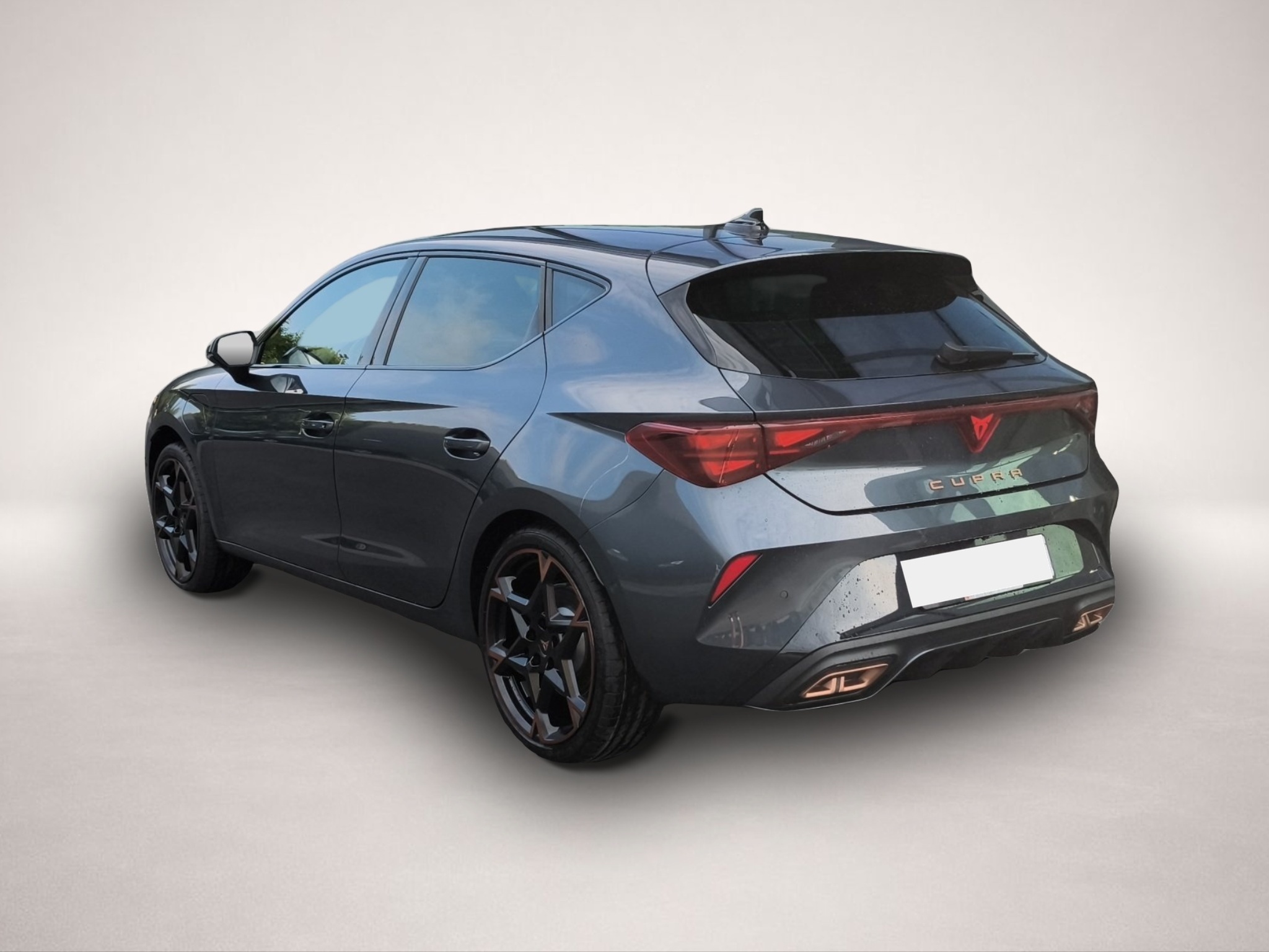 CUPRA Leon, Bild 4 von 5