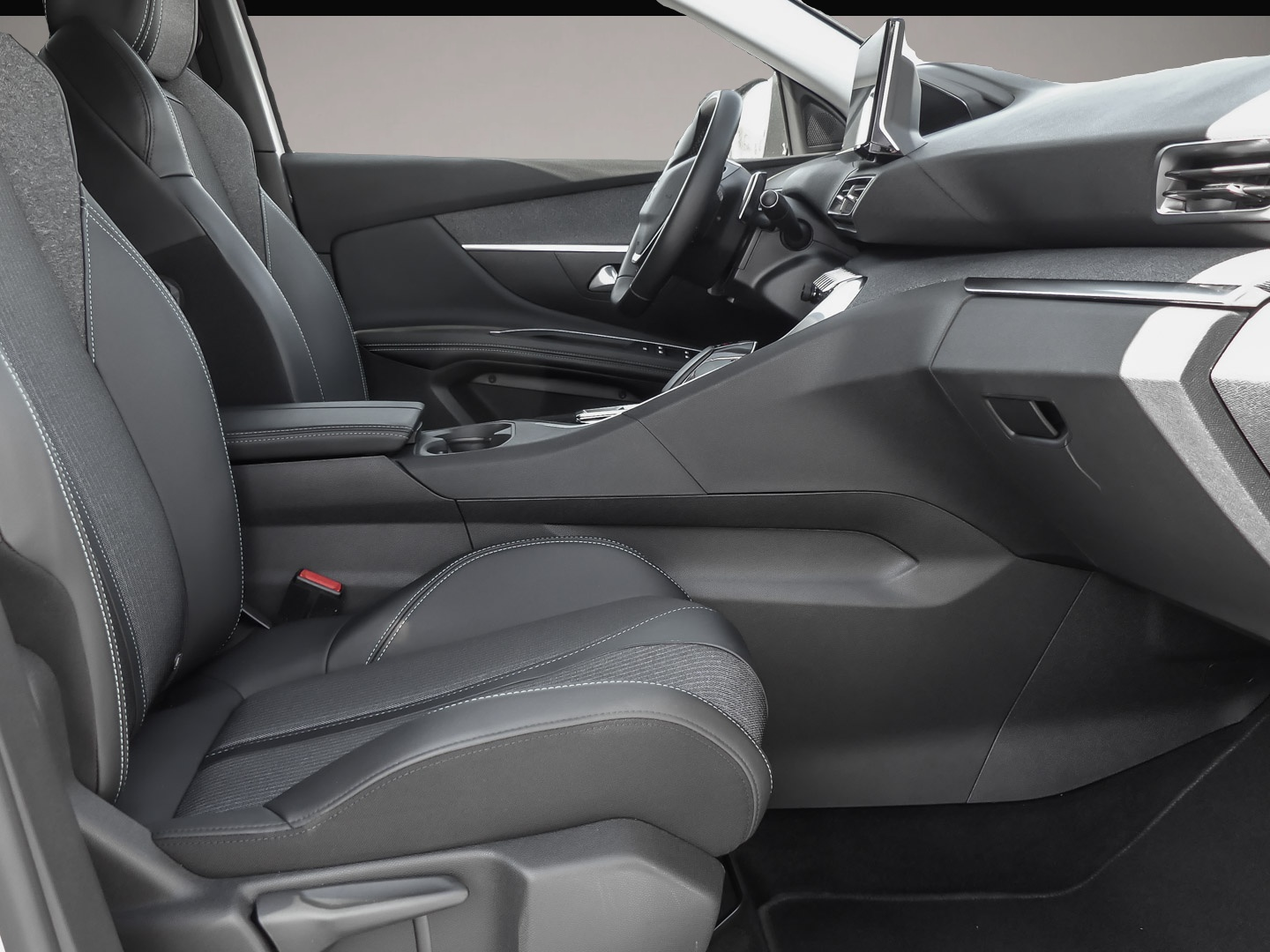Peugeot 3008 (03/2022, Hybrid (Benzin/Elektro))
