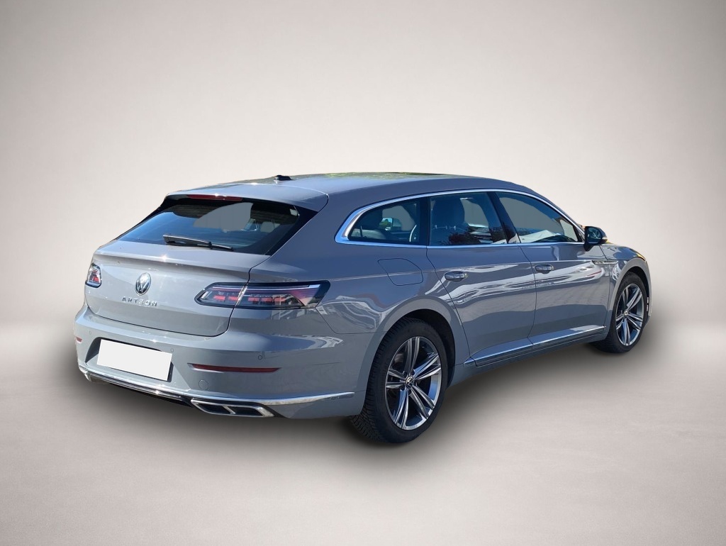 Volkswagen Arteon (01/2023, Benzin)