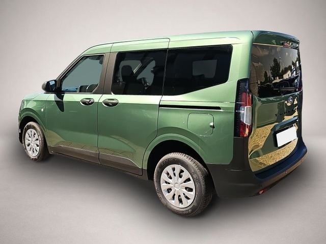 Ford Tourneo Courier (05/2026, Benzin)