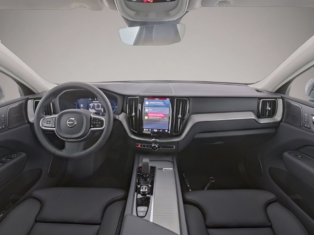 Volvo XC60 (03/2025, Hybrid (Benzin/Elektro))