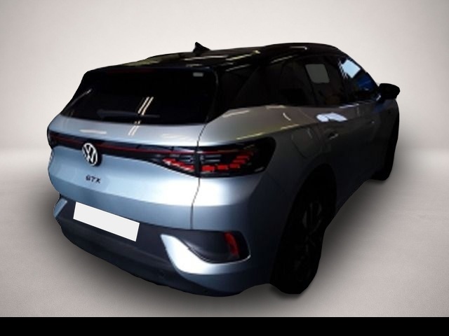 Volkswagen ID.4 (08/2025, ELECTRIC)