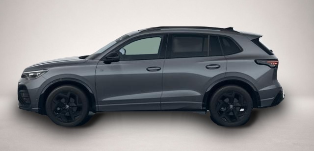 Volkswagen Tiguan (07/2026, Benzin)