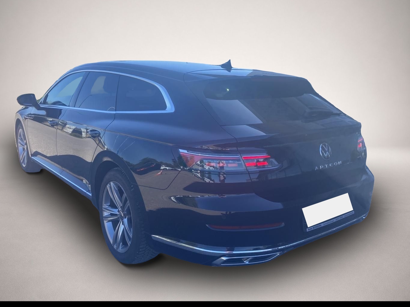 Volkswagen Arteon (05/2023, )