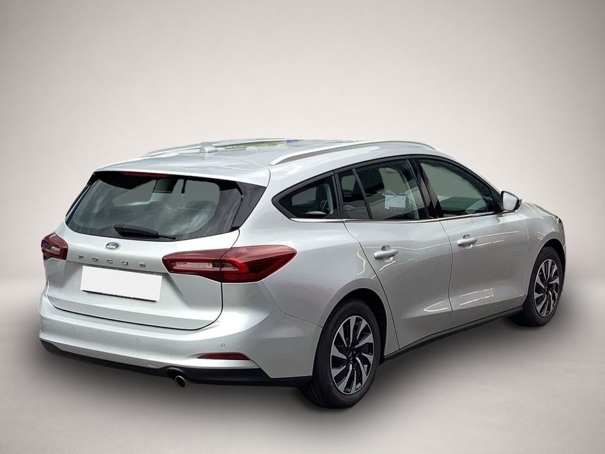 Ford Focus (10/2022, Diesel)