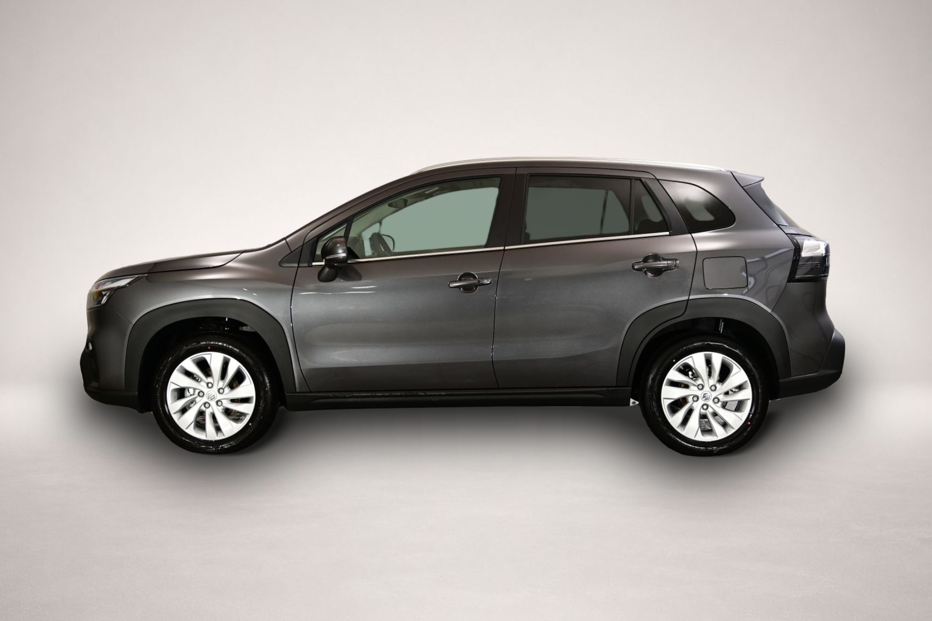 Suzuki Across (03/2026, Benzin)