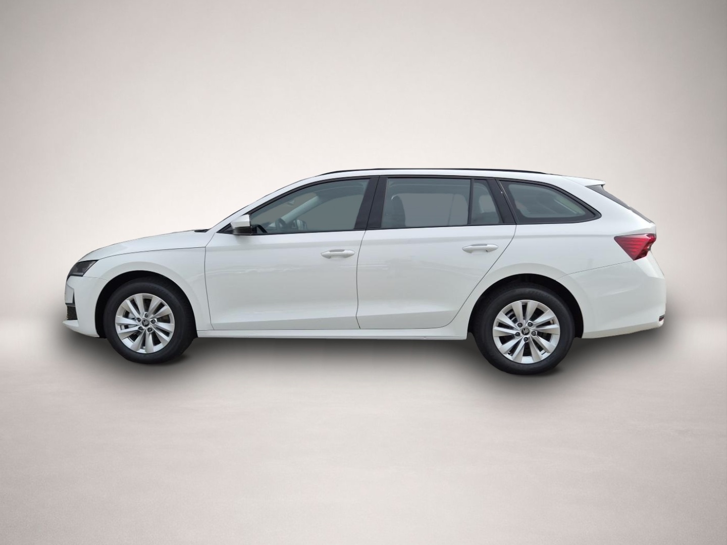 Skoda Octavia (05/2026, Benzin)