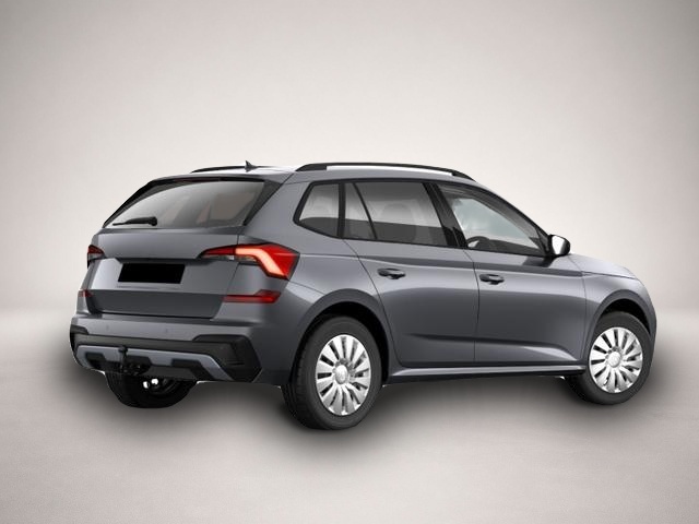 Skoda Kamiq, Bild 2 von 4