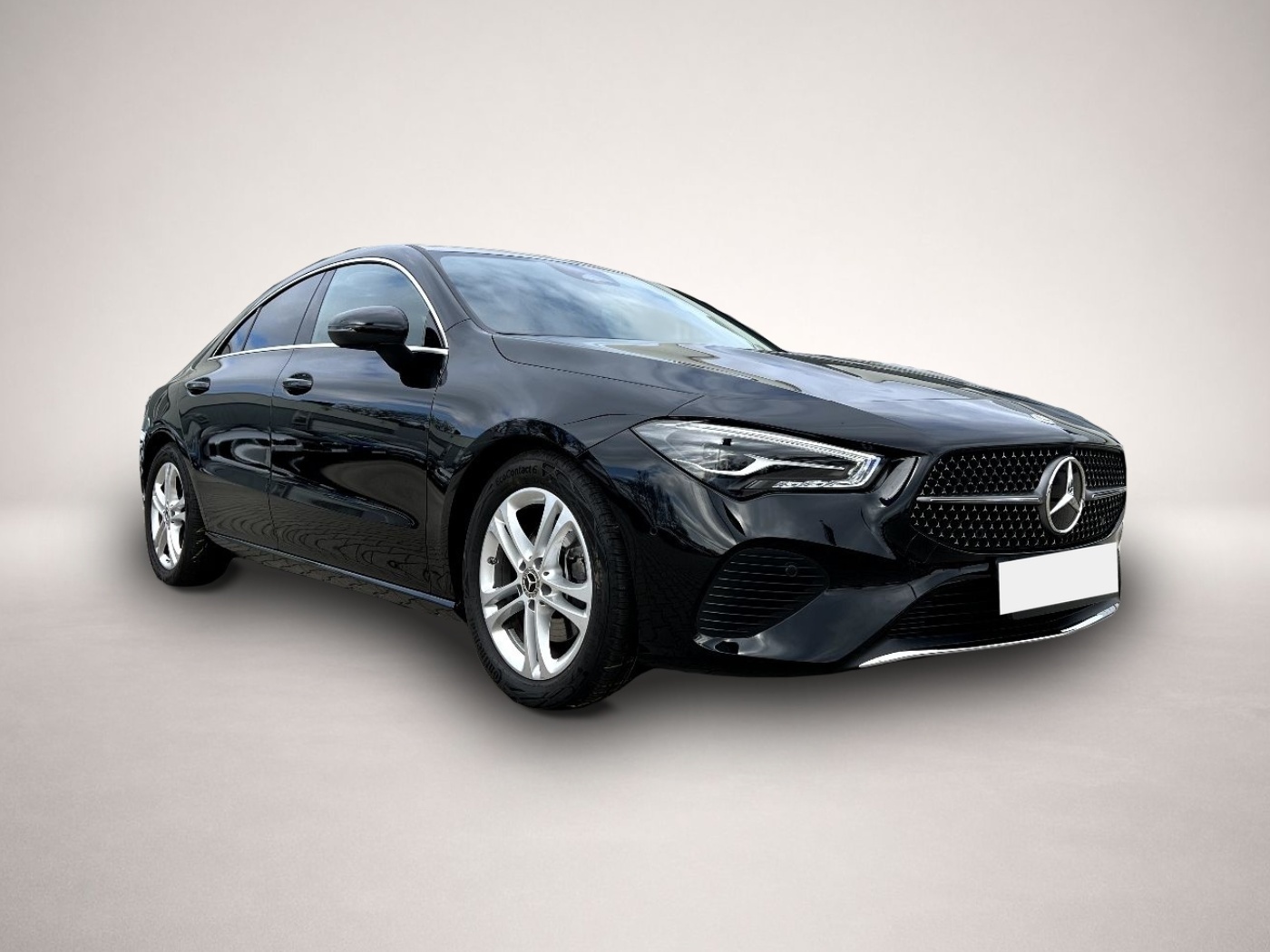 Mercedes-Benz CLA 200 (12/2023, Diesel)