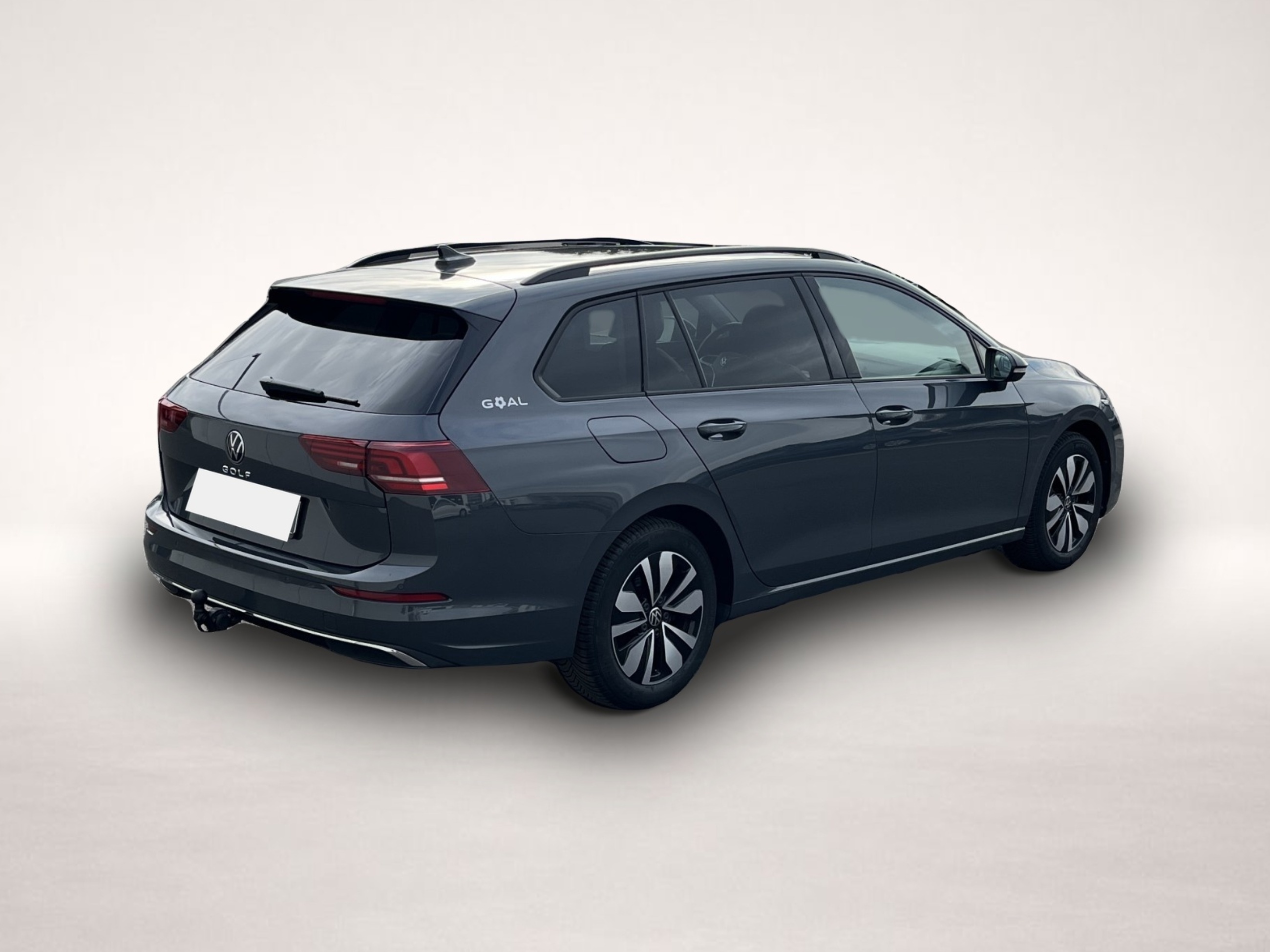 Volkswagen Golf (09/2025, Benzin)