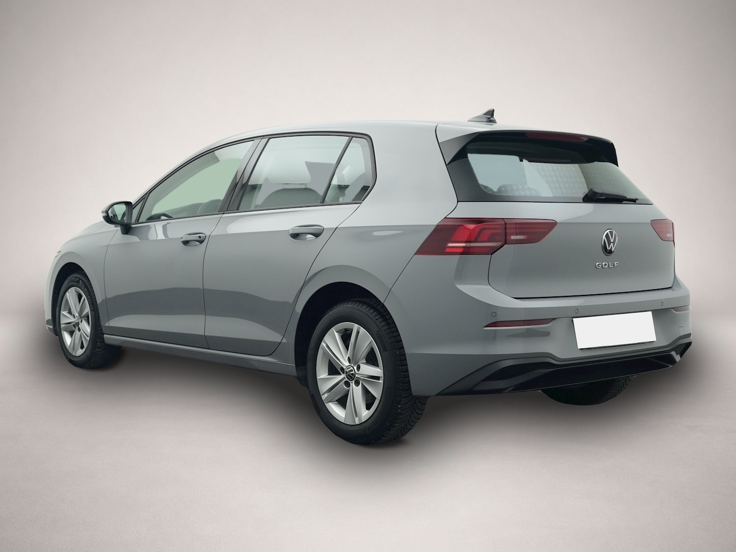 Volkswagen Golf (09/2024, Diesel)