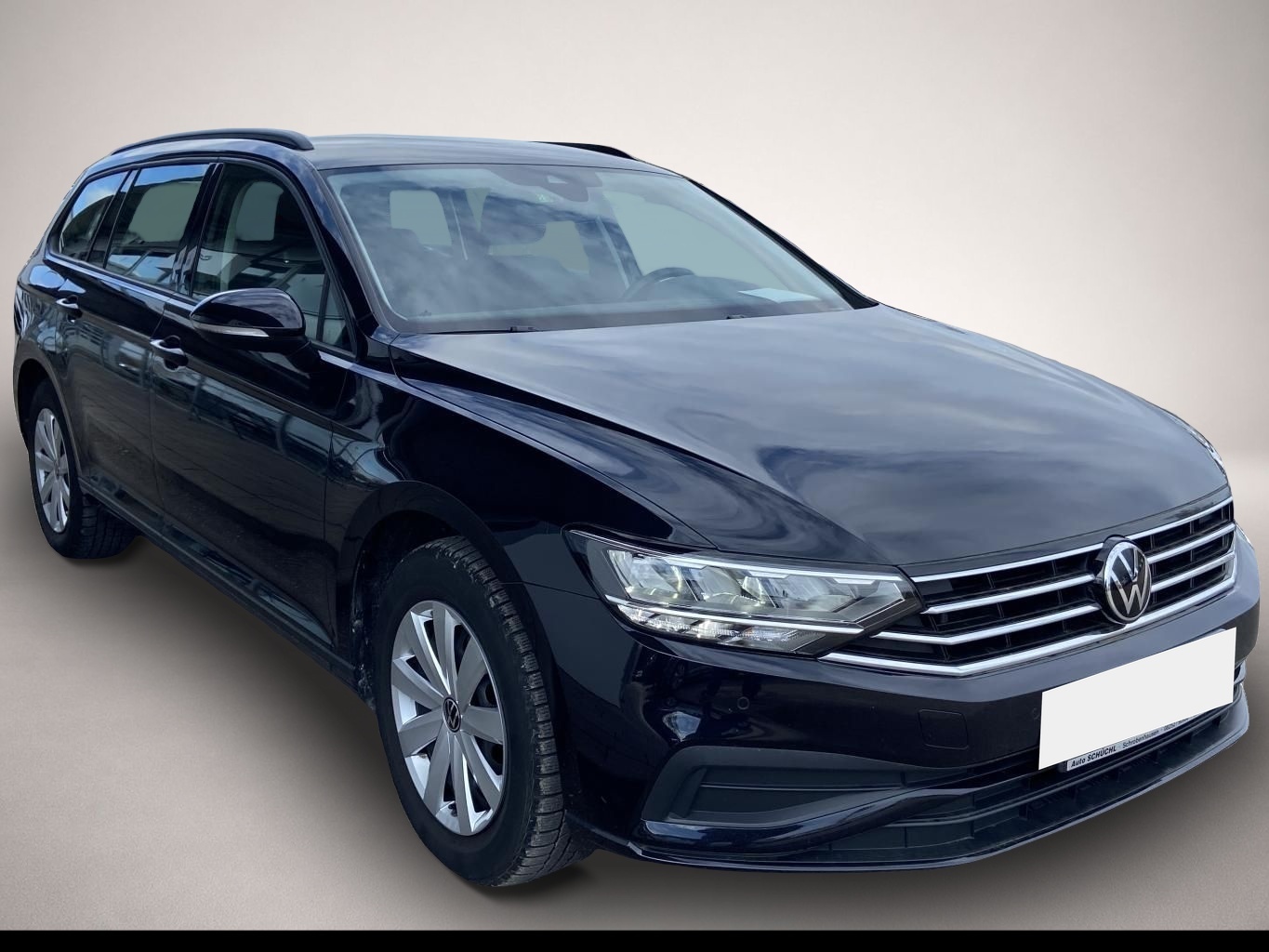 Volkswagen Passat Variant (09/2022, )