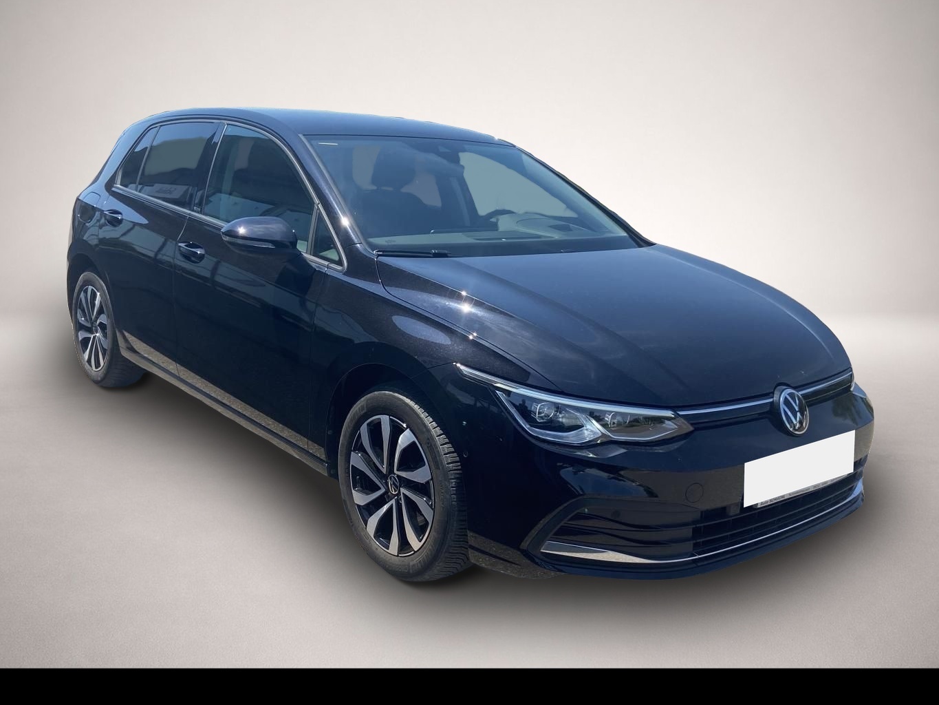 Volkswagen Golf (01/2023, )