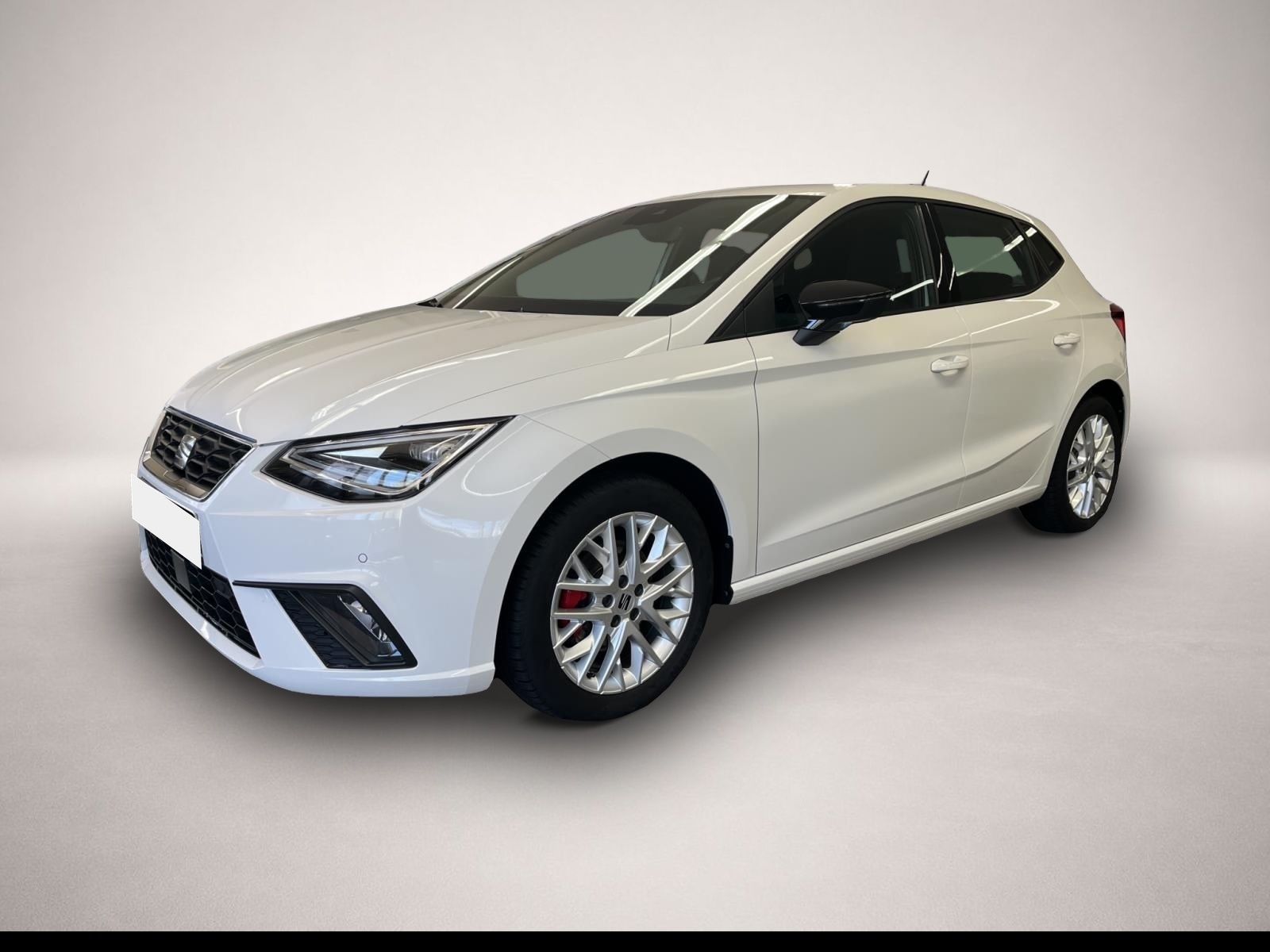 Seat Ibiza (03/2024, Benzin)