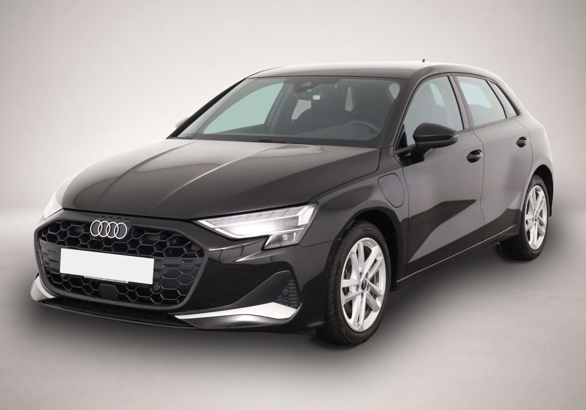 Audi A3 (08/2025, Hybrid (Benzin/Elektro))